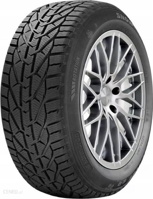 205/60 R17 93H Snow Kış Binek 2021