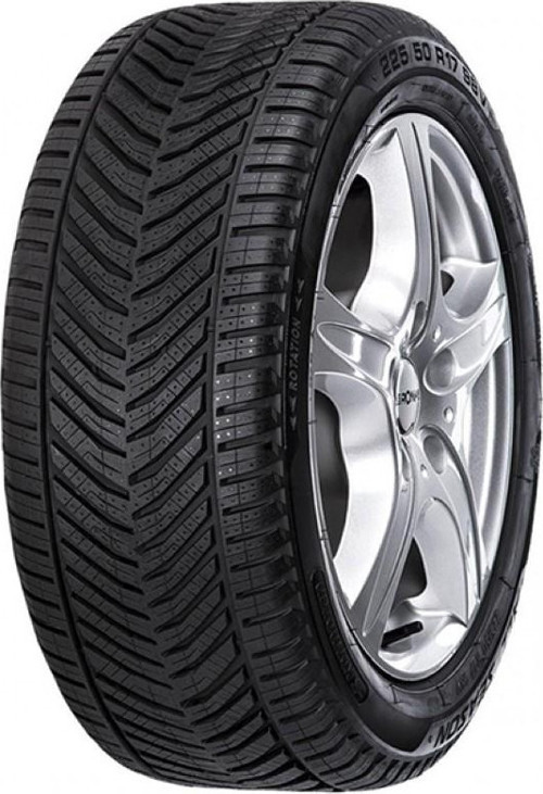 225/65 R17 102H All Season SUV 4 Mevsim 4x4 2022