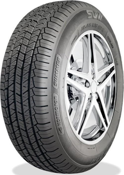 225/70 R16 103H SUV Summer Yaz 4x4 2022