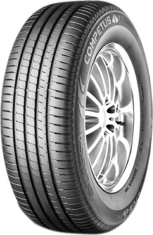 225/45 R19 96W XL Competus H/P 2 Yaz 4x4 2022