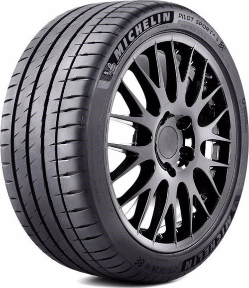 255/45 R20 105Y XL Pilot Sport 4S Yaz 4x4 2020