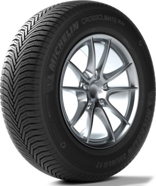 255/50 R19 107Y XL CrossClimate SUV 4 Mevsim 4x4 2021