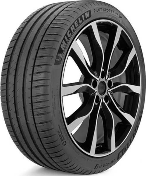 275/45 R21 110Y XL Pilot Sport 4 SUV Yaz 4x4 2022