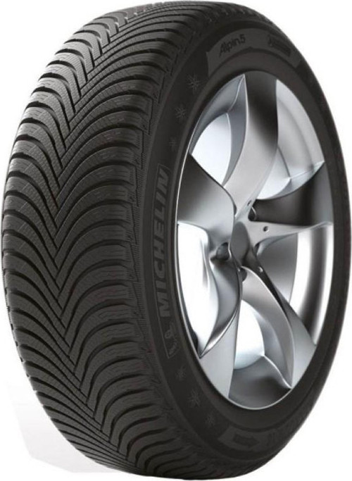 225/55 R16 95V Alpin 5 ZP Kış Binek 2021