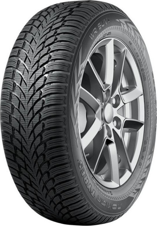 245/50 R20 102V WR SUV 4 Nokian Kış 4x4 2021