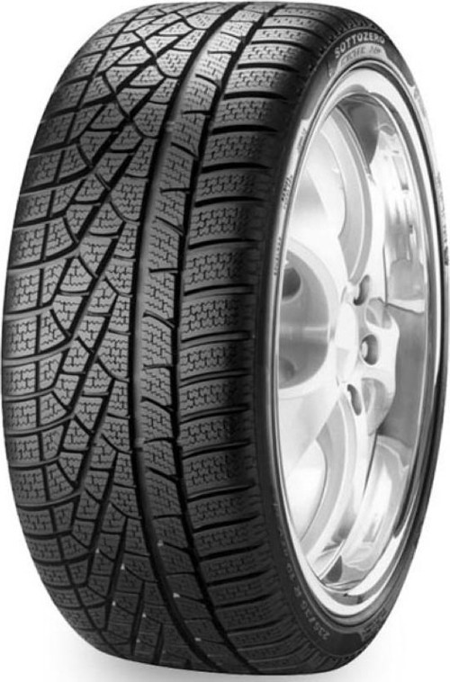 245/35 R20 95V XL Winter Sottozero SerieII W240 RFT Kış Binek 2022