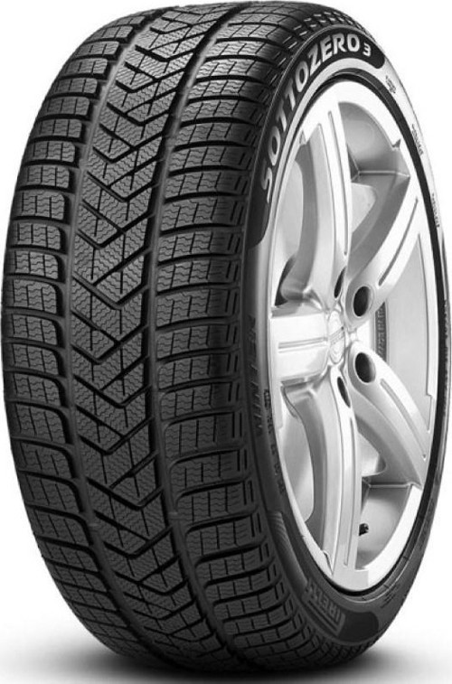 275/40 R19 101W Winter Sottozero Serie 3 MGT Kış Binek 2017