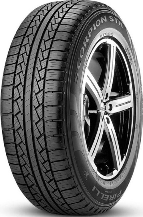 235/60 R18 103T Scorpion + ELT Yaz 4x4 2021