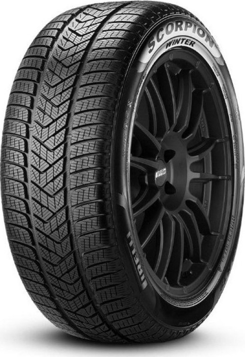 275/50 R21 113V XL Scorpion Winter MO1 Kış 4x4 2021