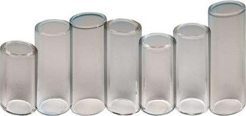 Glass Slide 5 Fat Large Slide