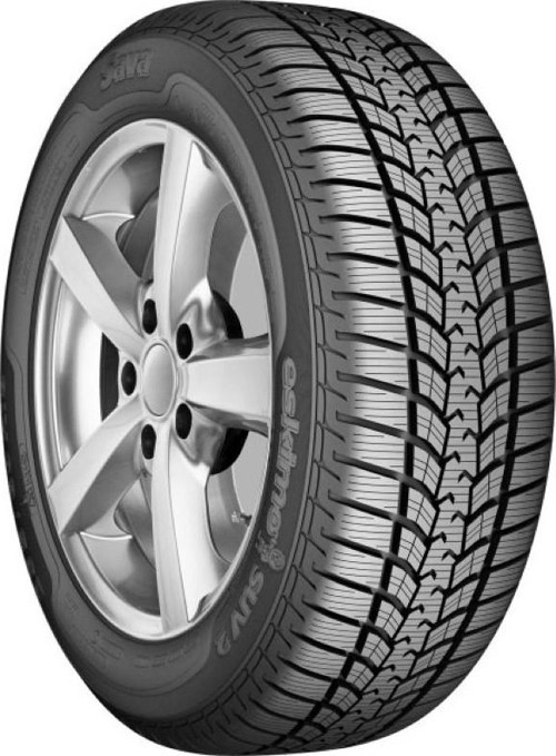 235/65 R17 108H XL Eskimo SUV 2 Kış 4x4 2022