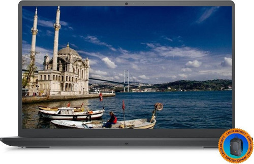 Vostro 3420 N4340PVNB3420U07 i5-1235U 64GB 2TBSSD 14" FullHD FreeDOS Taşınabilir Bilgisayar-CNT008
