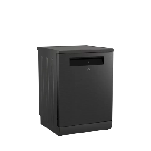 B 811 di hp Yapay ZekalıPremium Serisi Solo Bulaşık Makinesi
