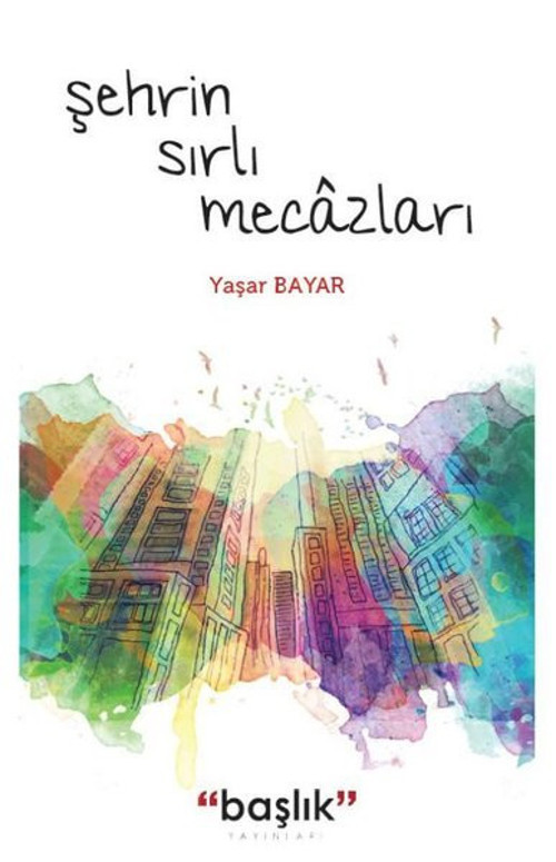 Şehrin Sırlı Meczları