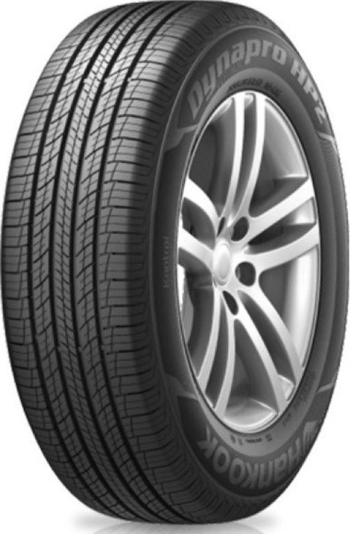 255/65 R16 109H Dynapro HP2 RA33 M+S Yaz 4x4 2022