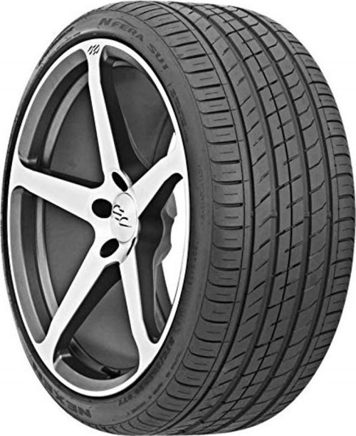 235/50 R17 100W XL N'Fera Su 1 Yaz Binek 2023