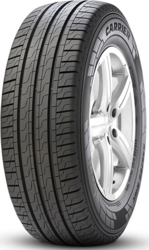 205/75 R16C 110/108R Carrier T01 Yaz C 2022