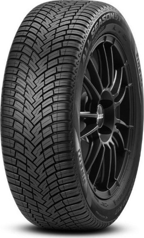 235/40 R19 96Y XL Cinturato All Season SF2 4 Mevsim Binek 2023