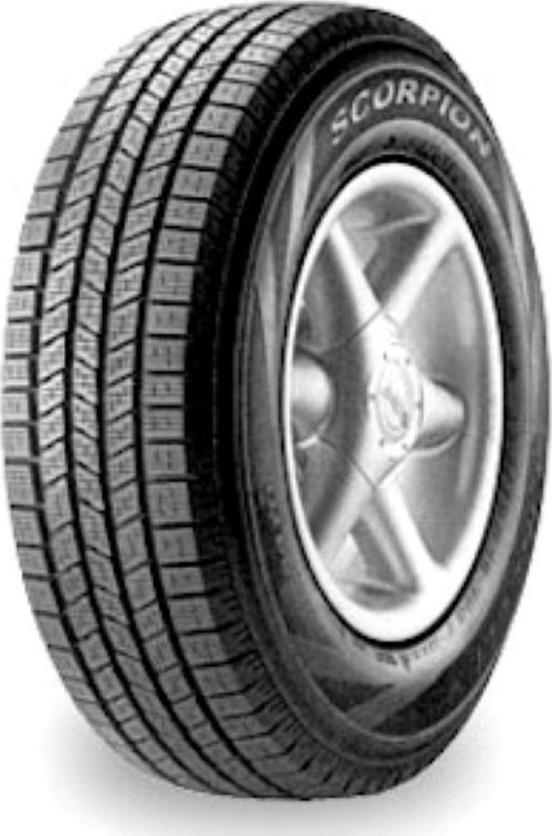 235/50 R20 100T S-I Scorpion AO + ELT Yaz 4x4 2022