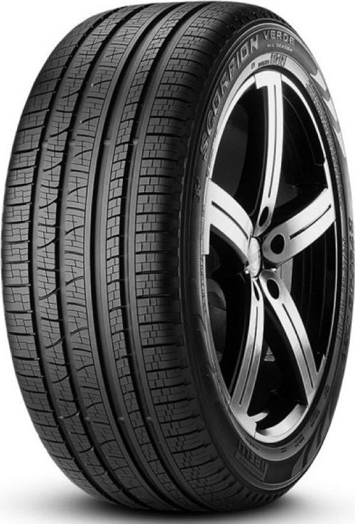 285/45 R22 114H XL Scorpion Verde All Season 4 Mevsim Binek 2022