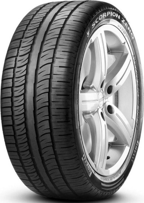 295/40 R22 112W XL Scorpion Zero Asimmetrico MO1 Yaz 4x4 2023