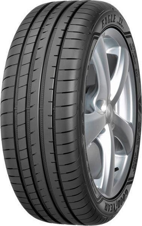 255/40 R21 102T XL Eagle F1 Asymmetric 3 SUV FP Yaz 4x4 2023