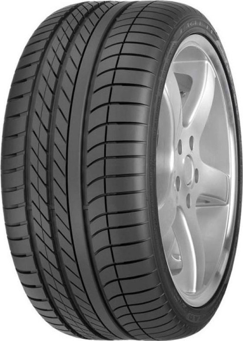 265/35 R21 101Y XL Eagle F1 Asymmetric 5 NF0 FP Yaz Binek 2023