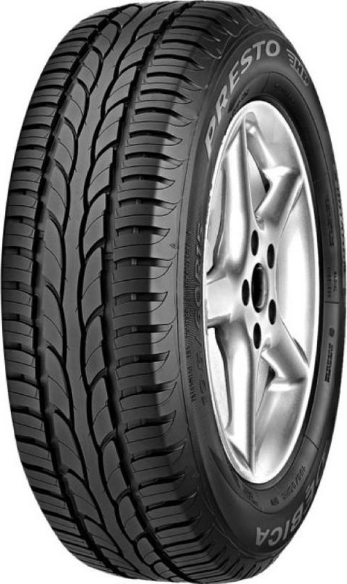 185/60 R15 84H Presto HP Yaz Binek 2023