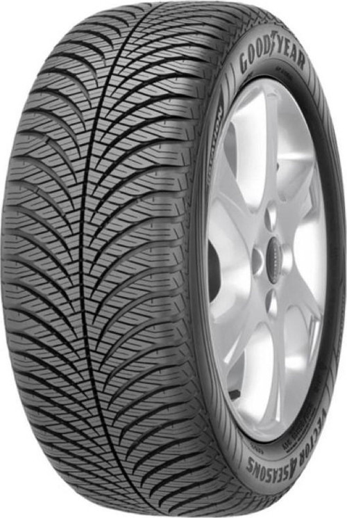 195/50 R15 82H Vector 4Seasons G2 4 Mevsim Binek 2023