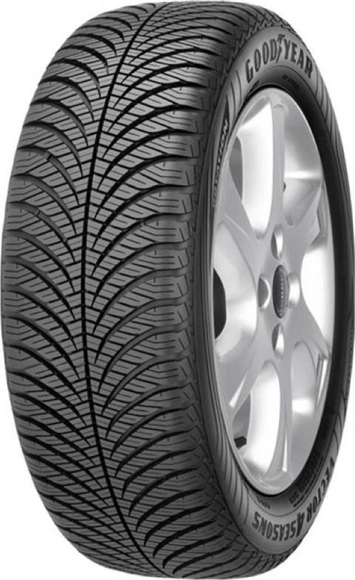 235/45 R19 99V XL Vector 4Seasons G2 SUV FP 4 Mevsim Binek 2023