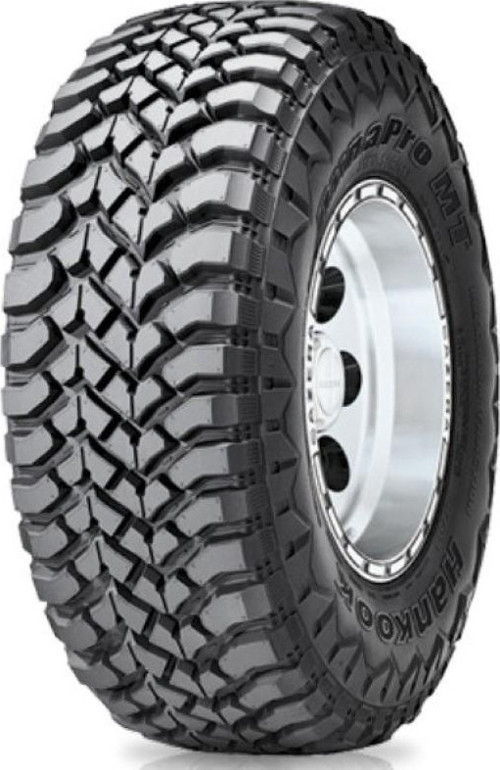 31X11,50 R15 110Q Dynapro MT Rt03 (B.Yazılı) Yaz 4x4 2022