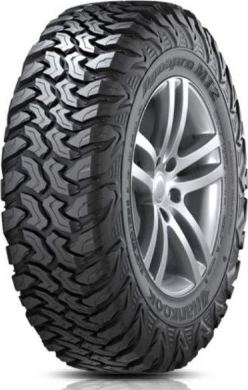 LT315/70 R17 121/118Q Dynapro MT2 RT05 M+S Yaz 4x4 2023