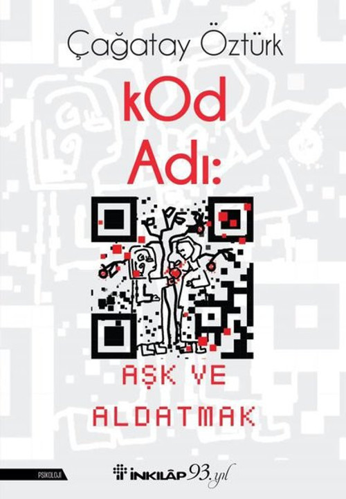 Kod Adı: Aşk ve Aldatmak
