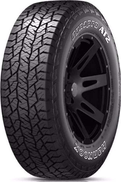 245/75 R16 111T Dynapro AT2 RF11 M+S (B.Yazılı) Yaz 4x4 2023