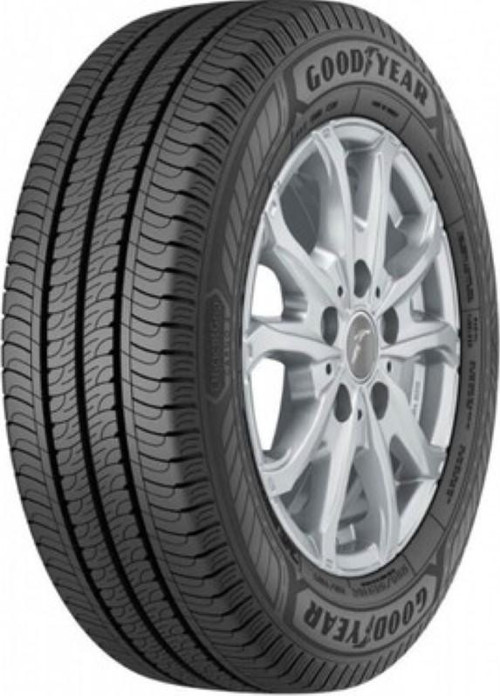 205/70 R15C 106/104S EfficientGrip Cargo 2 Yaz C 2023