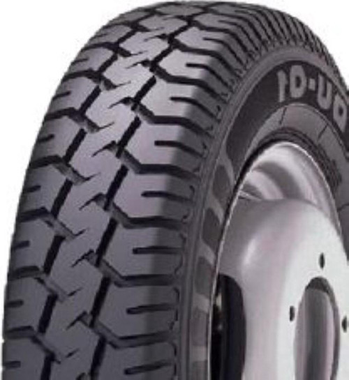 500 R12C 83/82P Radial Du-01 Du01 Yaz C 2023