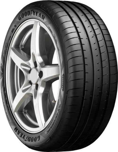 235/60 R18 103W Eagle F1 Asymmetric 5 SUV Yaz 4x4 2022