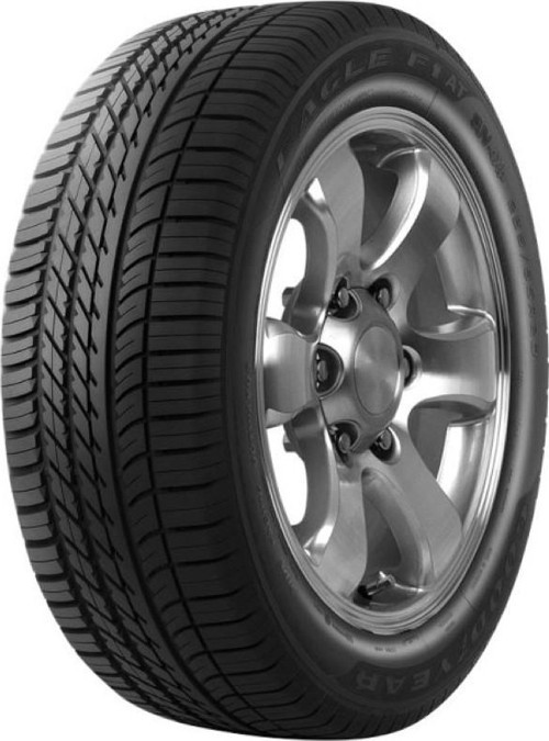 235/65 R17 108V XL Eagle F1 Asymmetric SUV AT J LR Yaz 4x4 2023