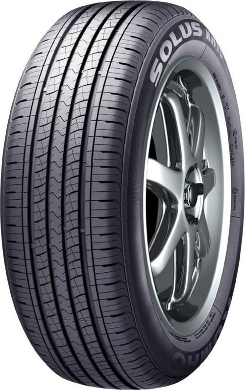 225/55 R19 99H Solus KH16 M+S Yaz 4x4 2023