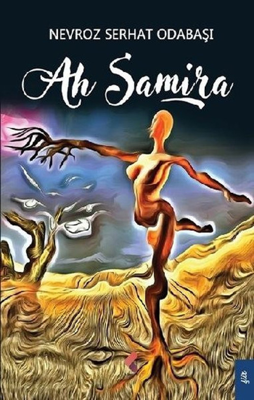 Klaros Yayınları Ah Samira