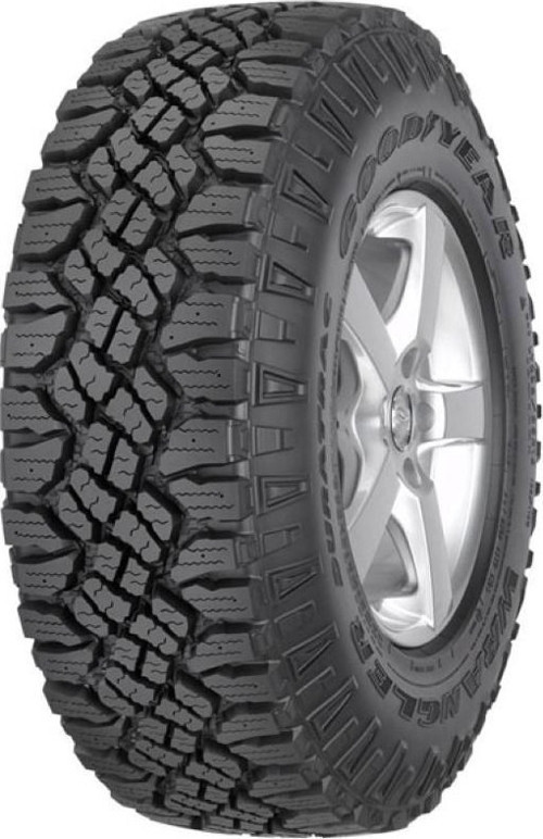 265/65 R17 112Q Wrangler Duratrac FP Yaz 4x4 2023
