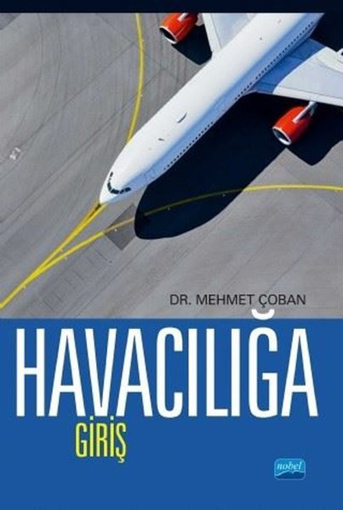 Nobel Akademik Yayıncılık Havacılığa Giriş