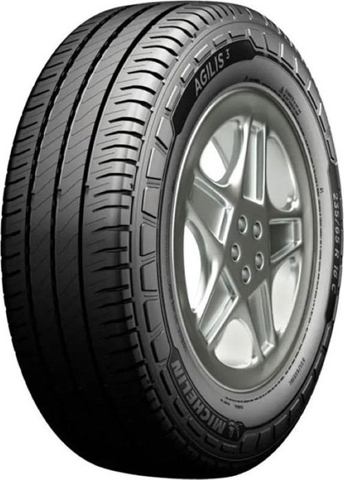 195/60 R16C 99/97H Agilis 3 Yaz C 2023