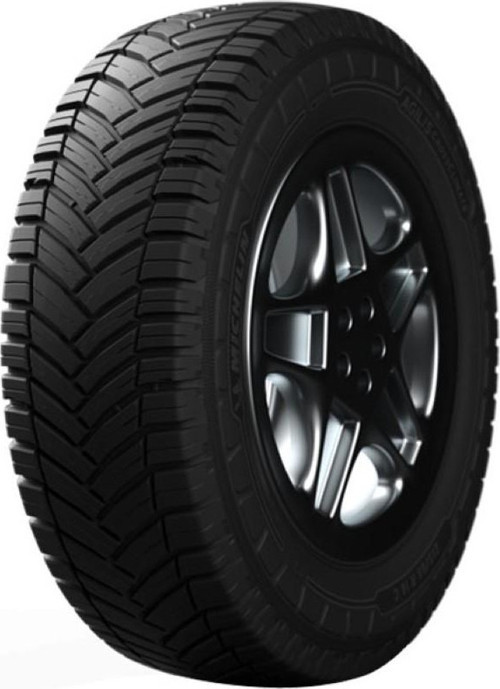 225/65 R16C 112/110R Agilis CrossClimate 4 Mevsim C 2023