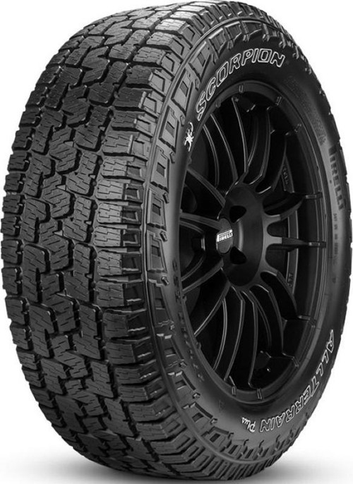 265/65 R17 112T Scorpion All Terrain Plus 4 Mevsim 4x4 2023