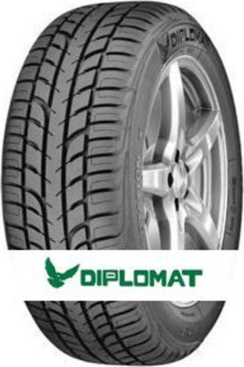 225/55 R16 95W Diplomat Ultra High Performance FP Yaz Binek 2023