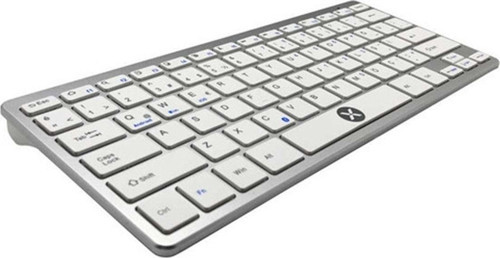 Prime Bluetooth Kablosuz Klavye Dkb0001-Beyaz Dkb0001-B