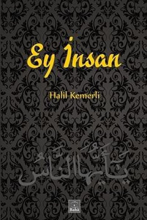 Baha Ey İnsan