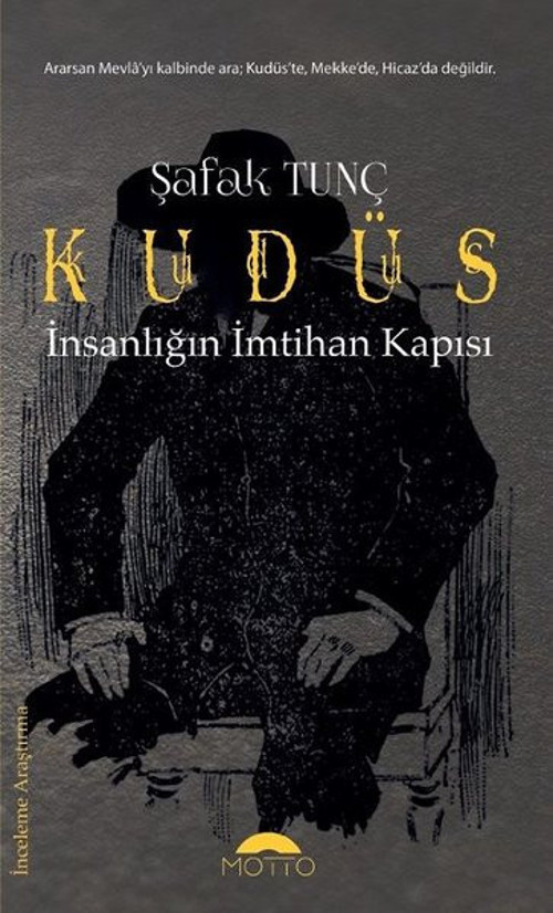 Kuüs İnsanlığın İmtihan Kapısı