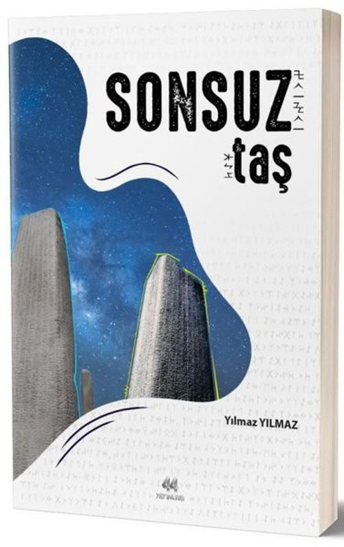44 Yayınları Sonsuz Taş